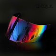 thumbnail image 3 of Helmet Visor for AGV K5 K5S K3SV K1 Motorcycle Helmet Lens Anti-scratch Shield Motorbike Accessories Glasses Casco Moto, 3 of 5