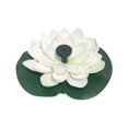 thumbnail image 3 of Bomba Fuente Con Forma Adornos Lirio Solar 2 5 W (1 W) Rojo Y Blanco, 3 of 4
