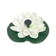 thumbnail image 3 of Bomba Fuente Con Forma Adornos Lirio Solar 2 5 W (1 W) Rojo Y Blanco, 3 of 4