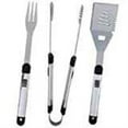 thumbnail image 2 of TOOL SET BBQ HVY DUTY SS 3PC, 2 of 2
