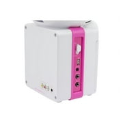 Hello Kitty Karaoke System with LED Light Show