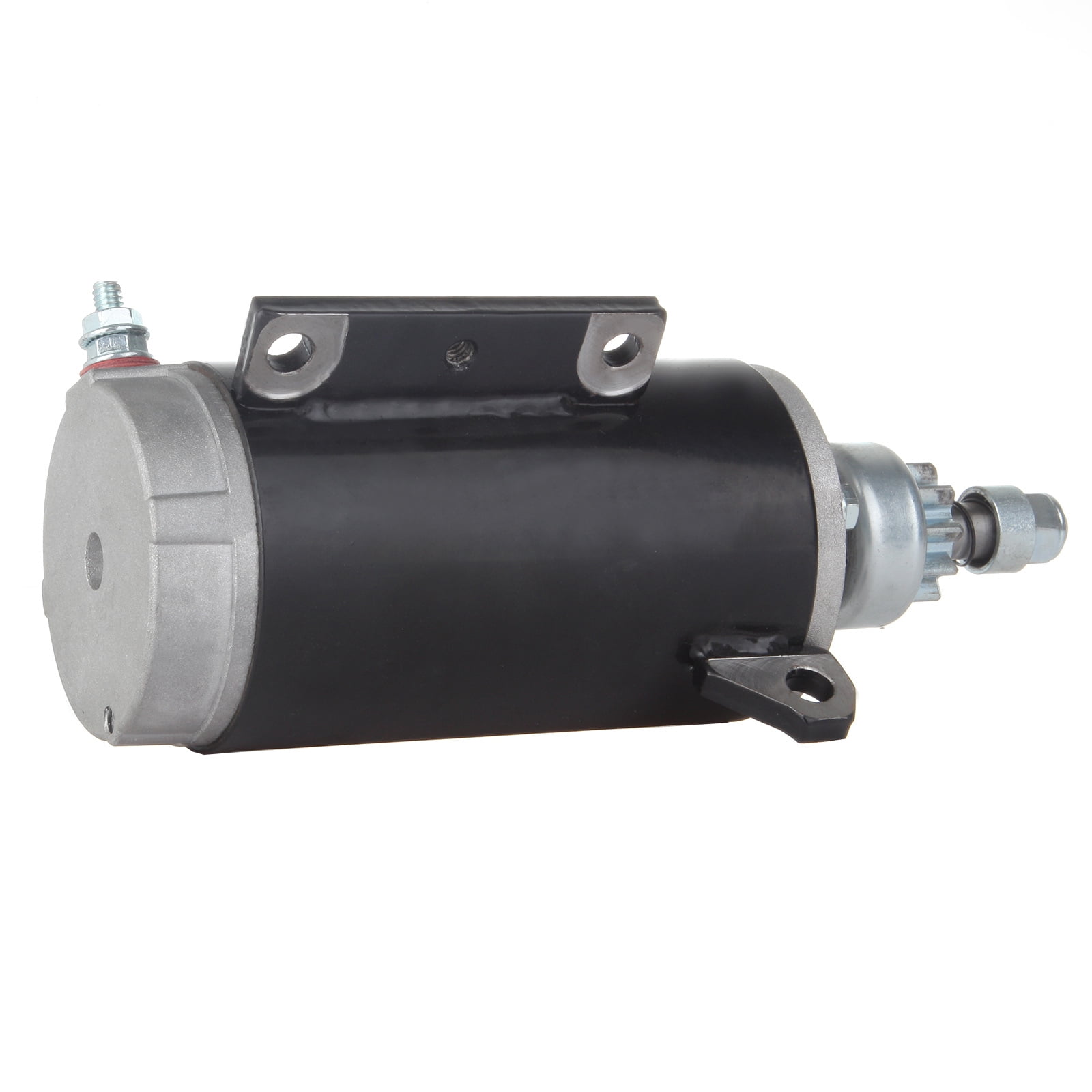 Motor De Arranque DB Electrical Para Fueras De Bordas Mercury 35-50 HP - Compatible Con Modelos 35, 40E, 40EL, 50HP (Años 1970-1983)