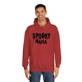thumbnail image 3 of Spooky Mama Hoodie, 3 of 4