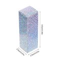 thumbnail image 2 of 50pcs Lip Gloss Paper Wrapping Boxes Shiny Lip Gloss Lipsticks Bottle Holder, 2 of 9