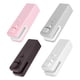 thumbnail image 5 of Mini Bag Sealer,2 in 1 - Rechargeable Handheld Plastic Resealer, Vacuum Sealing Machine for Keeping Food Chips Cookies Fresh, Kitchen Chip Bags Cutter, Portable Snacks Save, 5 of 8