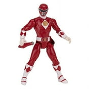 Power Rangers Mighty Morphin 5" Red Ranger Action Figure