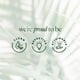 thumbnail image 3 of Sérum con cafeína para debajo de los ojos Tree of Life Dark Circles 30 ml, 3 of 4