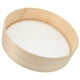 thumbnail image 3 of Tamiz de harina para hornear, colador de madera de malla fina, tamiz de malla, tamiz de azúcar eléctrico, 3 of 8
