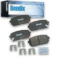 thumbnail image 2 of Disc Brake Pad Set, 2 of 4