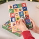 thumbnail image 3 of Cajas De Calendario De Adviento Navideñas Para Rellenar Cajas De Cuenta Atrás De Adviento De 24 Días Calendario De Adviento Rellenable Cajas De Sorpresas Vacías Cajas De Fiesta Con Caramelos 5 Unid, 3 of 8