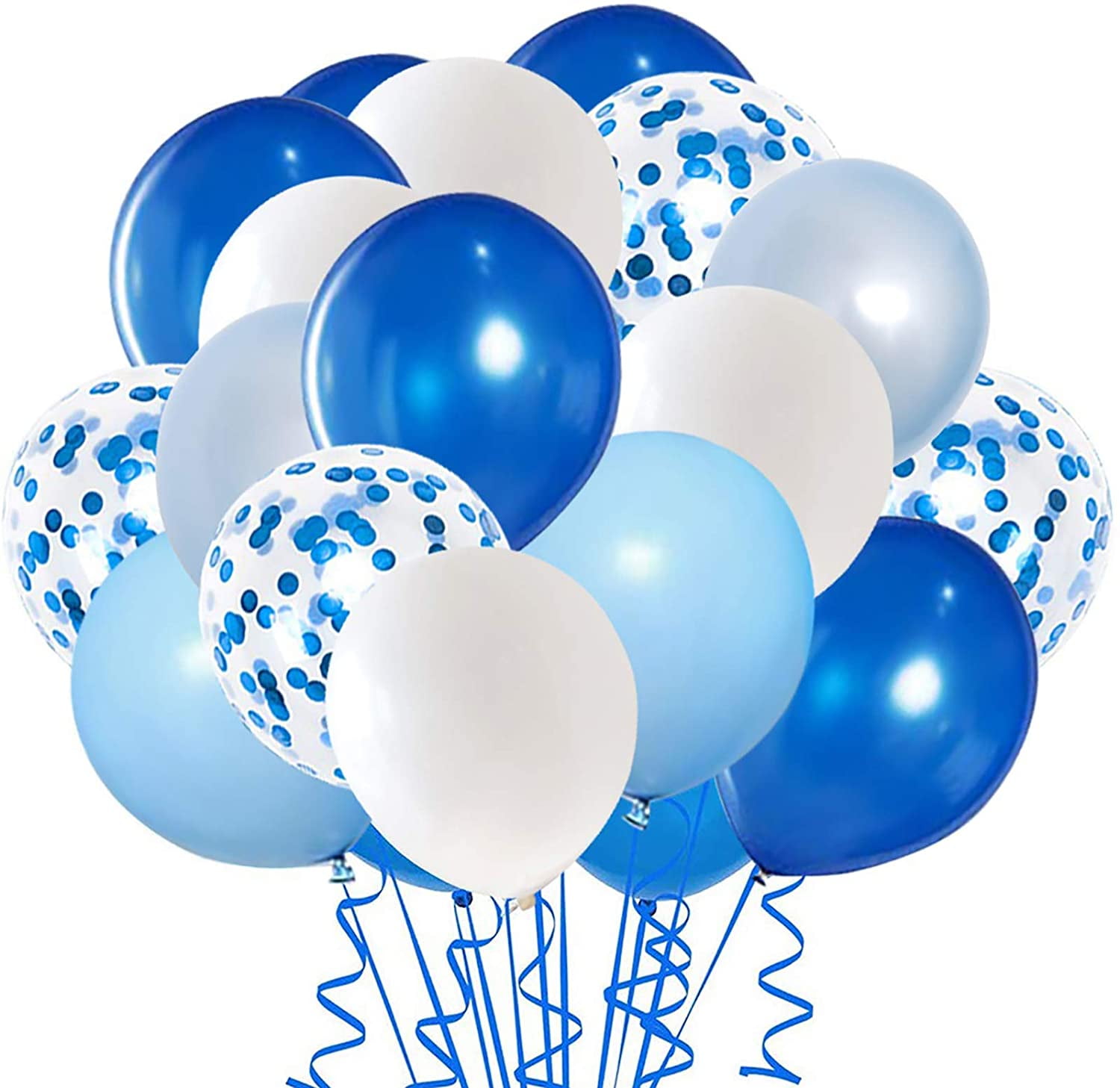 10 20 50 pcs 12" Birthday Wedding Party Birthday Decor Latex Quality Balloons 