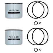 Filtro Carburante 149-2513 Per Generatori RV – Sostituisce BF806, FF236, 25010487 – 2 Anni Di Garanzia - 3