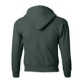 thumbnail image 1 of Hanes Big Boys Ribbed Waistband EcoSmart Pullover Hoodie, 1 of 4