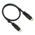 thumbnail image 1 of MesaSe Durable Connector Cable Cord for SEGA 32X to SEGA Genesis 2/3 Generation Console, 1 of 5