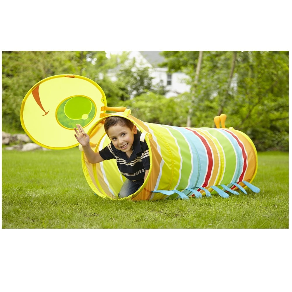 melissa and doug giddy buggy tunnel