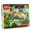 LEGO Adventurers: Dino Research Compound