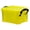 Yellow, variant on NANMELX Mini Plastic Box with Locking Lid for Pocket Purse Organizing Beads Small Items