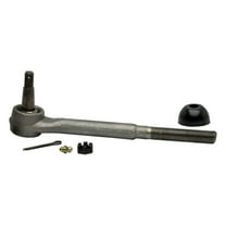 ACDelco Silver Tie Rod End, US Fits select: 1982-1995 CHEVROLET S TRUCK, 1978-1987 BUICK REGAL