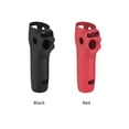 thumbnail image 2 of Silicone Case For DJI Osmo Mobile 6 Tight Fit Anti Skid Dustproof Stabilizer Handle Protective Case, 2 of 10