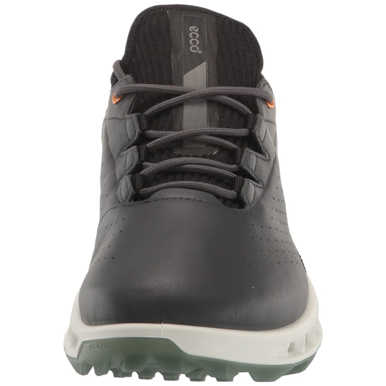 Ecco Biom C4 Black  Golf Shoes leather Gore-Tex Ecco Men main image 3