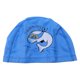 thumbnail image 2 of Nylon Unisex Niñas Piscina Gorro de natación Sombrero Proteger Azul shamjiam Gorra de natación para niños, 2 of 8