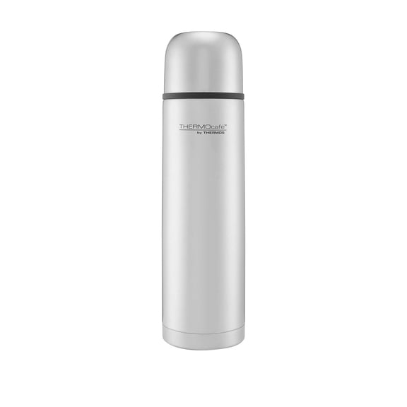 ThermoCafe Stainless Steel Flask 1.0L