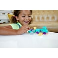 thumbnail image 4 of Polly Pocket Pollyville Pet Groomer Vehicle, 4 of 6