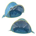 thumbnail image 1 of Portable Infant Pop Up Shade Sun Shelter UV  Stable Windproof Beach Tent, 1 of 7