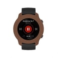 thumbnail image 5 of EGNMCR Soft Thin Protector Watch Frame Case Cover for AMAZFIT GTR 2 1 cover, 5 of 5