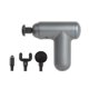 thumbnail image 1 of Masaje Mini Fascia Gun Handheld Deep Tissue Percusión 6 Velocidades TFixol masajeador, 1 of 7