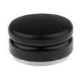 thumbnail image 2 of GROWTH TANK Smart Café Inviolable Acier Plat Base Palm Pression Outil 58mm Noir, 2 of 8