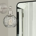 thumbnail image 5 of Innovations Lighting - Athens - 1 Light Wall Sconce In Industrial Style-10.63, 5 of 7