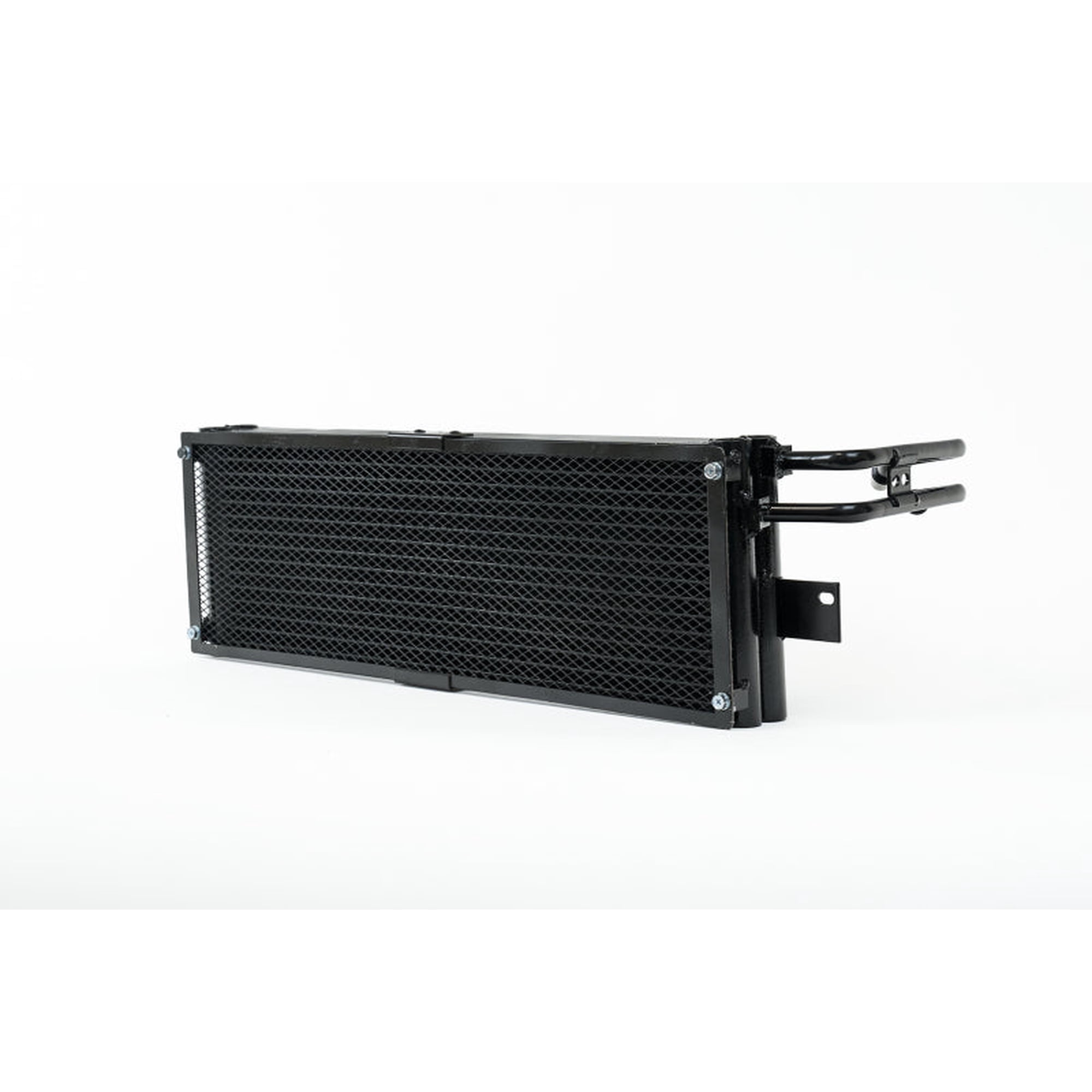CSF BMW M3/M4 (G8X) Transmission Oil Cooler w/ Rock Guard