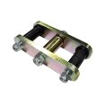 thumbnail image 2 of Fishbone Offroad 46-75 Jeep CJ-5 Front or Rear Greaseable Shackles, 2 of 5