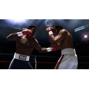 Fight Night Champion - Xbox 360