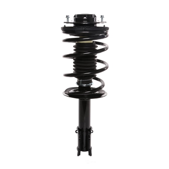 PRT 814354 PRT Suspension Strut and Coil Spring Assembly