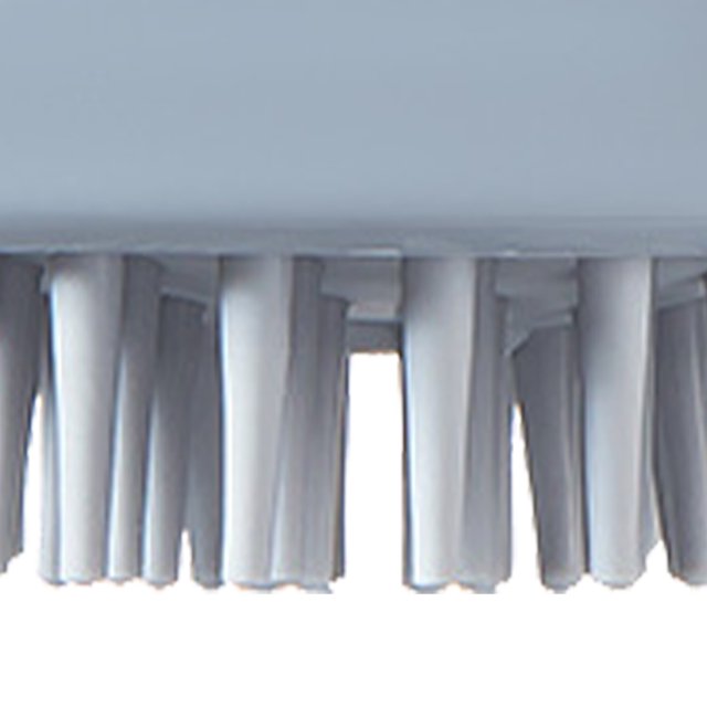 Cepillo De Champú Masajeador De Cuero Cabelludo Peine adelgazante Limpieza multiusos Ducha Baño Cepillo Herramientas limpias (Gris B) Likrtyny Libre de BPA