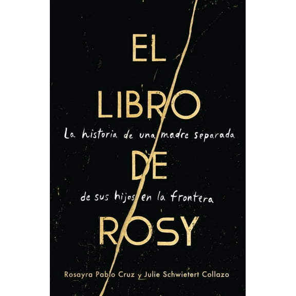 Book of Rosy, The  El libro de Rosy (Spanish edition), (Paperback)