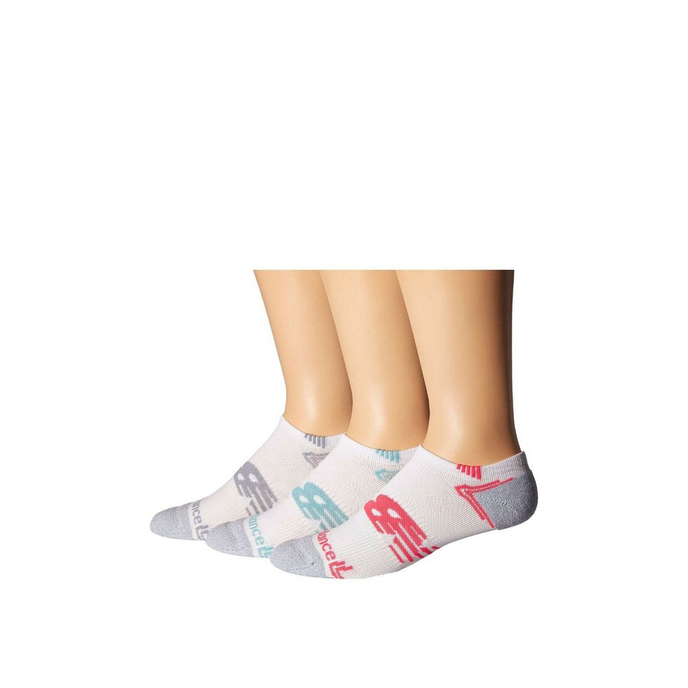 ladies new balance socks