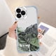 thumbnail image 1 of Funda para Xiaomi Redmi Note 12 Pro, 11, 10, 9, 8, 10A, 10C, Poco X5 Pro, 5G, X4, X3, X4GT, Mi 11T, 12T Lite, Anime japonés, casa, paisaje, cubierta Fivean unisex, 1 of 2
