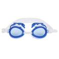 thumbnail image 2 of Kids Swim Goggles, Swim Glasses  Style Anti-Fog Cartoon  For Swimming, 2 of 8