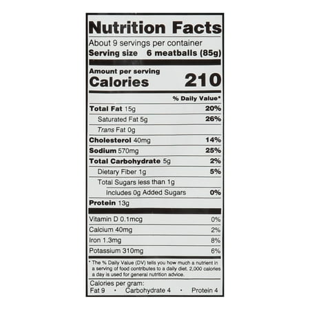 30oz Mama Lucia Italian Mtbl 0.5oz