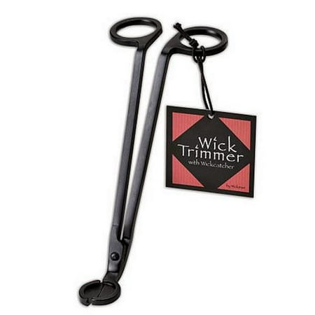 wickman matte black candle wick trimmer walmart com walmart christmas scented candles
