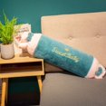 thumbnail image 2 of Bedding Sofa Large Size Candy Long Sleeping Support Pillow Super Soft Plush Stuffed Throw Back Cushion Pillows Decor heqiyong LED, 2 of 2
