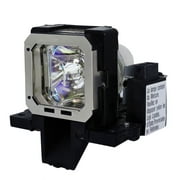 Lutema Platinum for JVC PK-L2210UP Projector Lamp (Original Philips Bulb)