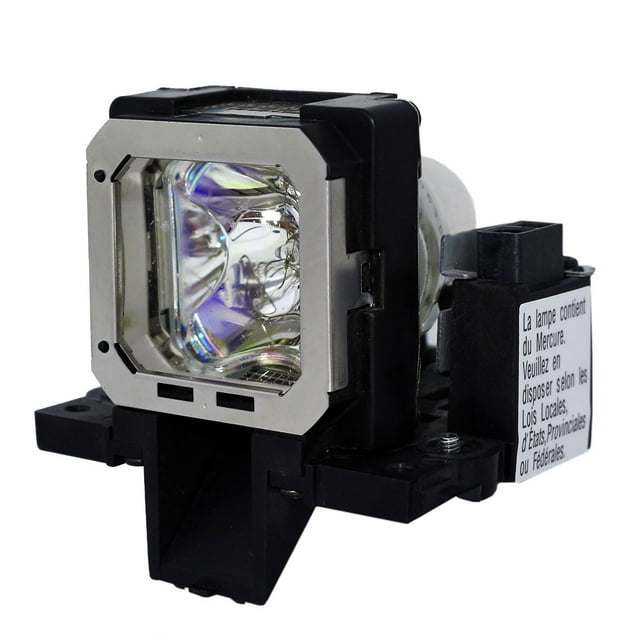 Lutema Economy for JVC DLA-RS45 Projector Lamp with Housing