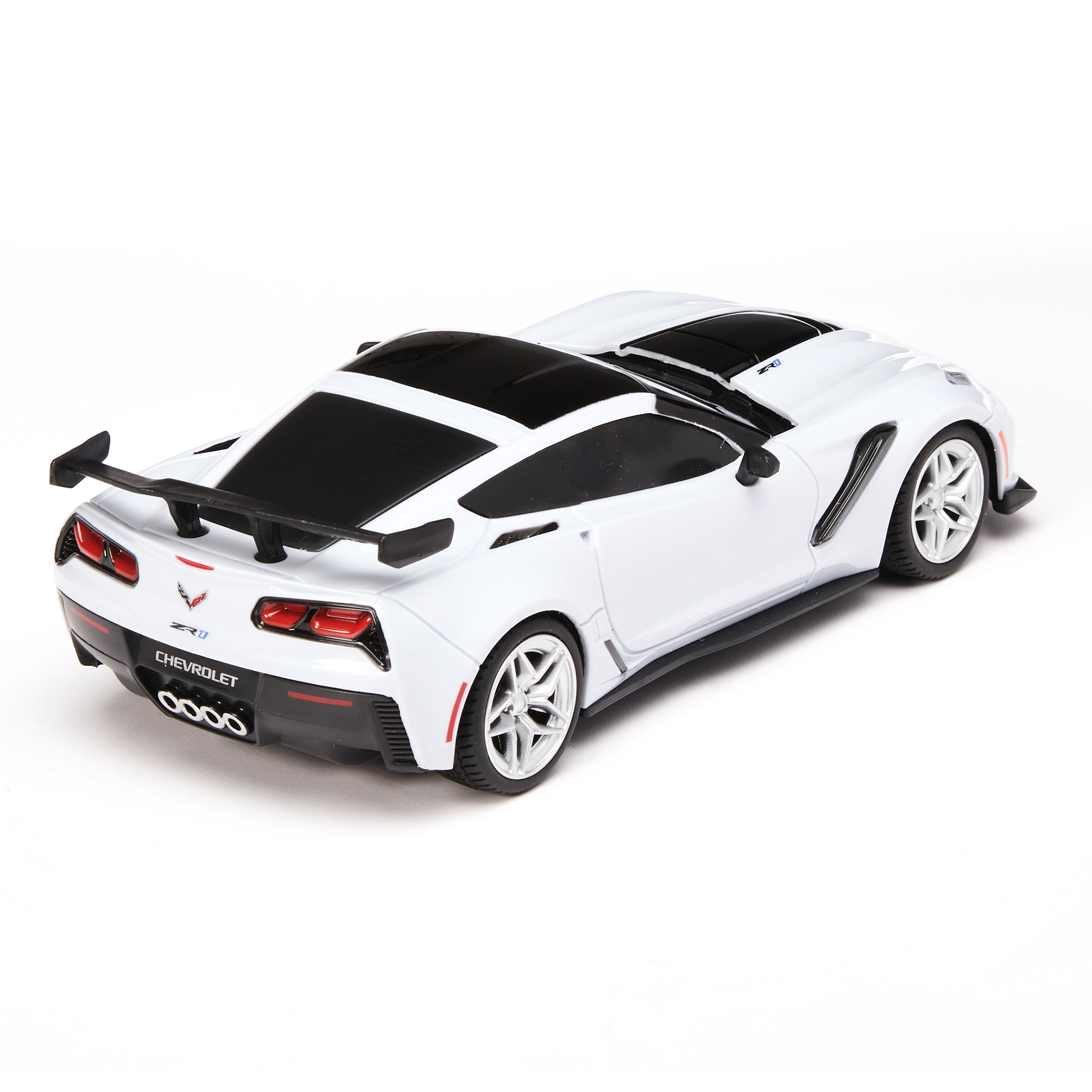 adventure force rc car