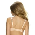 thumbnail image 2 of Argentella Plunge Push Up Bra, 2 of 3