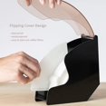thumbnail image 2 of Coffee filter holder with dust cover, 2 of 5
