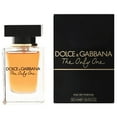 thumbnail image 3 of Dolce & Gabbana The Only One Eau De Parfum, Perfume for Women, 1.6 Oz, 3 of 4